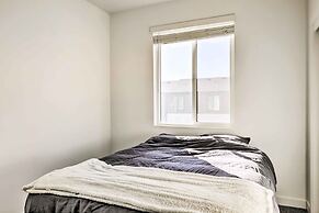 Modern Townhome - 8 Mi to Thanksgiving Point!