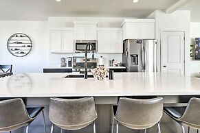 Modern Townhome - 8 Mi to Thanksgiving Point!