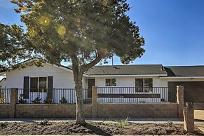 Oceanside Home w/ Patio & Grill, Walk to Beach!