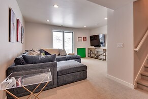 Modern Heber City Rental ~ 15 Mi to Park City!