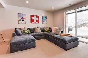 Modern Heber City Rental ~ 15 Mi to Park City!