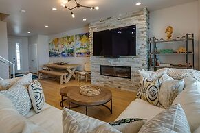 Modern Heber City Rental ~ 15 Mi to Park City!