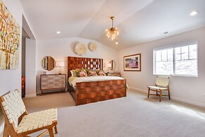 Modern Heber City Rental ~ 15 Mi to Park City!