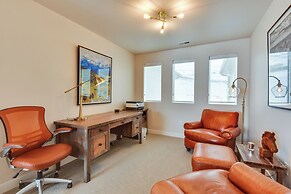 Modern Heber City Rental ~ 15 Mi to Park City!