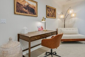 Modern Heber City Rental ~ 15 Mi to Park City!