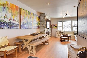 Modern Heber City Rental ~ 15 Mi to Park City!