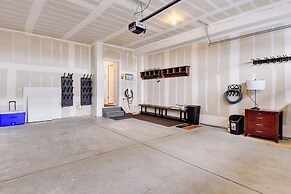 Modern Heber City Rental ~ 15 Mi to Park City!