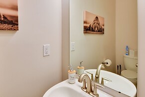 Modern Heber City Rental ~ 15 Mi to Park City!