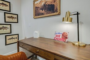 Modern Heber City Rental ~ 15 Mi to Park City!