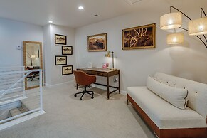 Modern Heber City Rental ~ 15 Mi to Park City!