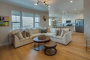 Modern Heber City Rental ~ 15 Mi to Park City!