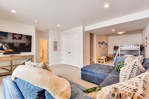 Modern Heber City Rental ~ 15 Mi to Park City!