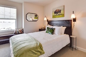 Modern Heber City Rental ~ 15 Mi to Park City!