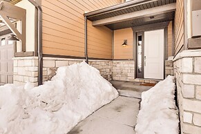 Modern Heber City Rental ~ 15 Mi to Park City!