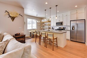 Modern Heber City Rental ~ 15 Mi to Park City!