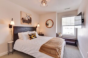 Modern Heber City Rental ~ 15 Mi to Park City!