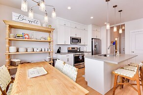 Modern Heber City Rental ~ 15 Mi to Park City!