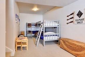 Modern Heber City Rental ~ 15 Mi to Park City!