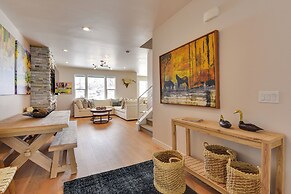 Modern Heber City Rental ~ 15 Mi to Park City!