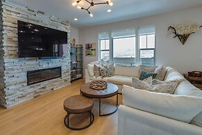 Modern Heber City Rental ~ 15 Mi to Park City!
