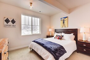 Modern Heber City Rental ~ 15 Mi to Park City!