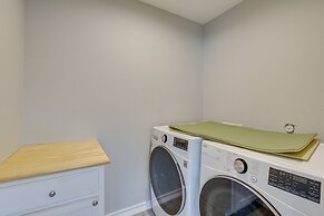 Modern Flower Mound Home < 2 Mi to River Walk