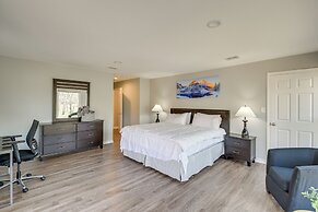 Modern Flower Mound Home < 2 Mi to River Walk