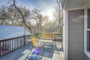 Modern Flower Mound Home < 2 Mi to River Walk