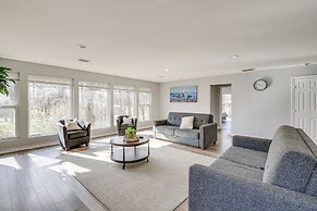 Modern Flower Mound Home < 2 Mi to River Walk