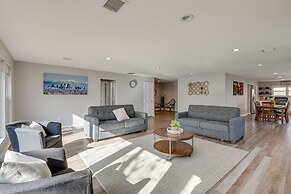 Modern Flower Mound Home < 2 Mi to River Walk