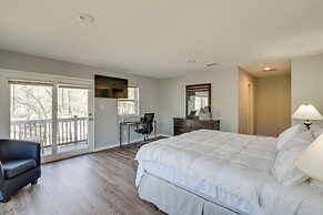 Modern Flower Mound Home < 2 Mi to River Walk