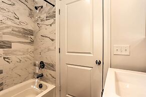 Newark Apt ~ 5 Mi to Museums & Art Centers!