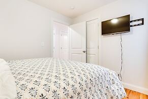 Newark Apt ~ 5 Mi to Museums & Art Centers!