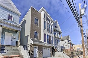 Newark Apt ~ 5 Mi to Museums & Art Centers!