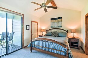 Mountain-view Blue Ridge Condo: 36 Mi to Asheville