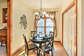 Mountain-view Blue Ridge Condo: 36 Mi to Asheville