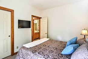 Mountain-view Blue Ridge Condo: 36 Mi to Asheville