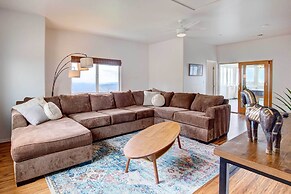 Mountaintop Ramona Home: Private Pool, Near Lake!