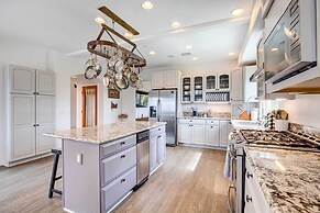 Mountaintop Ramona Home: Private Pool, Near Lake!