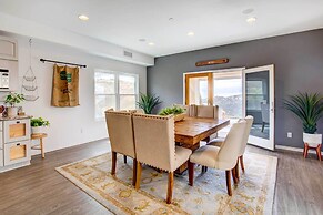 Mountaintop Ramona Home: Private Pool, Near Lake!