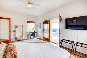 Mountaintop Ramona Home: Private Pool, Near Lake!