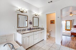 Mountaintop Ramona Home: Private Pool, Near Lake!