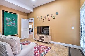 Magnificent Branson Hideaway w/ Game Room!