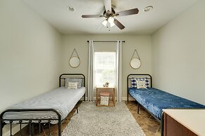 4 Mi to Branson Landing: Huge Home w/ Game Room!