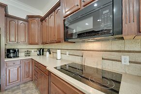 4 Mi to Branson Landing: Huge Home w/ Game Room!