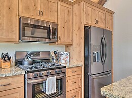 Luxury Retreat: Custom Mi-wuk Village Cabin!