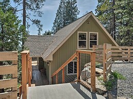 Luxury Retreat: Custom Mi-wuk Village Cabin!