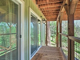 Luxury Retreat: Custom Mi-wuk Village Cabin!