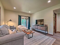 Luxury Retreat: Custom Mi-wuk Village Cabin!