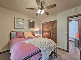 Luxury Retreat: Custom Mi-wuk Village Cabin!
